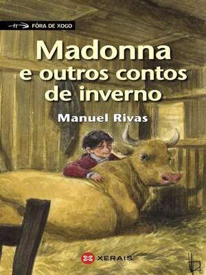 cover image of Madonna e outros contos de inverno